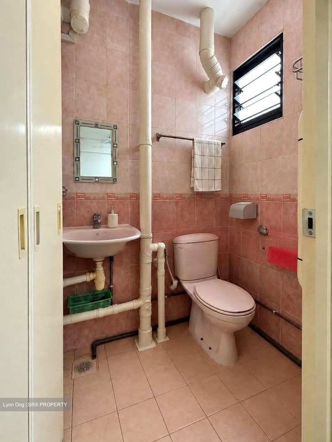Blk 11 Teck Whye Heights II (Choa Chu Kang), HDB 4 Rooms #619556251